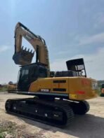 SANY SY365H Excavator - Image 2