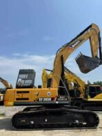 SANY SY365H Excavator