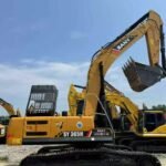 SANY SY365H Excavator