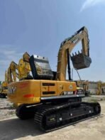 SANY SY365H Excavator - Image 3