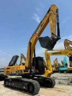 SANY SY365H Excavator - Image 4