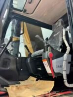 SANY SY365H Excavator - Image 6