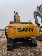 SANY SY485H Excavator - Image 2