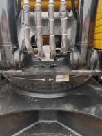 SANY SY485H Excavator - Image 4