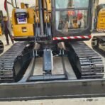 SANY SY95C Excavator - Image 3