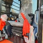 SANY SY95C Excavator - Image 2