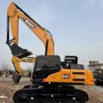 SANY SY235 Excavator