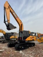 SANY SY235 Excavator - Image 2