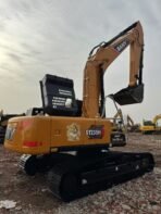 SANY SY235 Excavator - Image 3