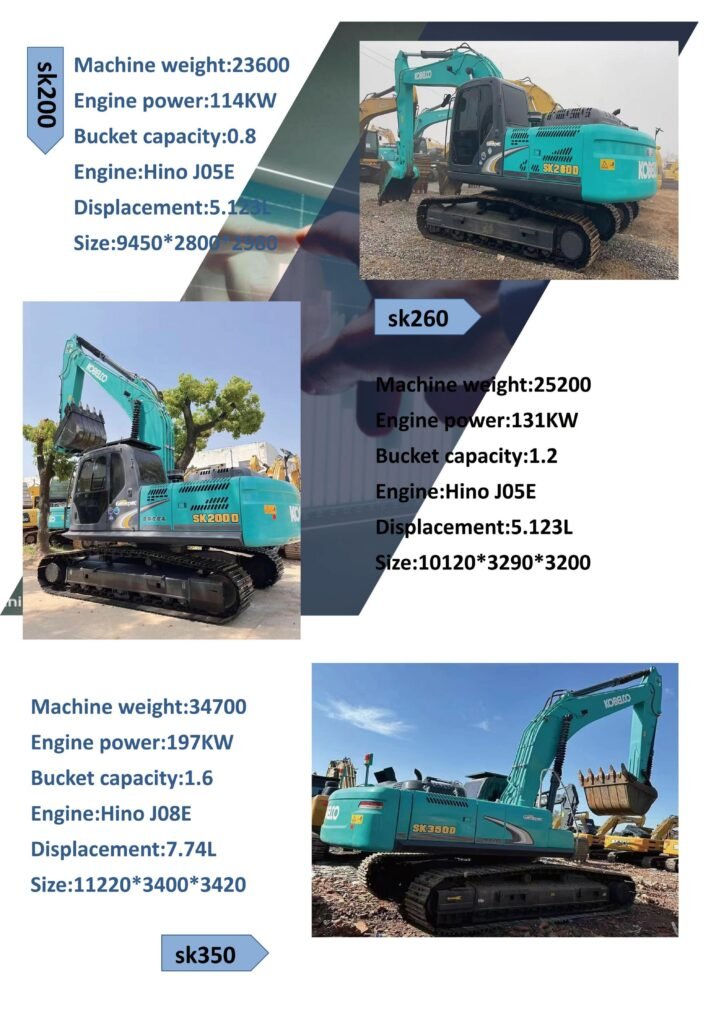 Xinda Machinery_20