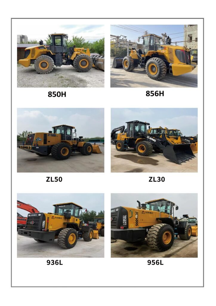 Xinda Machinery_34