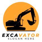 Used Excavator