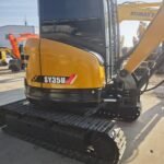 SANY SY35 Mini Excavator
