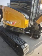 SANY SY35 Mini Excavator - Image 6