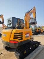 SANY SY60 Pro Excavator
