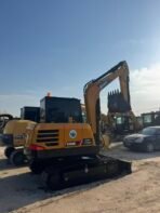 SANY SY60 Pro Excavator - Image 5