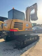 SANY SY60 Pro Excavator - Image 2