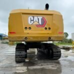 CAT 374 Excavator - Image 2