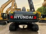 Hyundai 305LC Excavator - Image 3