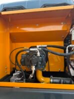 Hyundai HX220HD Excavator - Image 4