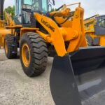 Liugong 835 Wheel Loader