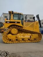 CAT D8T Bulldozer