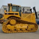 CAT D8T Bulldozer