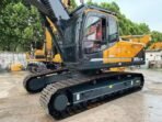 Hyundai 305LC Excavator - Image 2