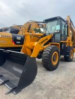 Liugong 835 Wheel Loader - Image 2