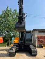 Hyundai HX225HD Excavator - Image 4