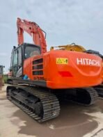 Hitachi ZAXIS 210 Excavator
