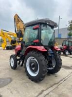 Agricultural Tractors - Image 3