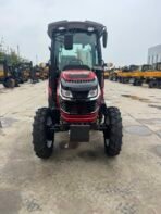 Agricultural Tractors - Image 6