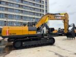 XCMG XE370 Excavator - Image 2