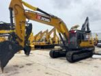 XCMG XE370 Excavator
