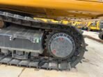 CAT 345D Excavator - Image 4
