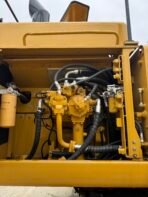 CAT 345D Excavator - Image 5