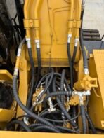CAT 345D Excavator - Image 6