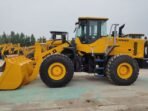 SDLG LG956L Wheel Loader - Image 2