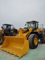 SDLG LG956L Wheel Loader