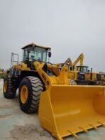 SDLG LG956L Wheel Loader - Image 3
