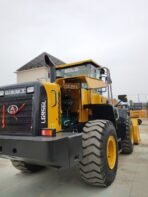SDLG LG956L Wheel Loader - Image 4