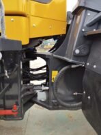 SDLG LG956L Wheel Loader - Image 5
