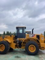 CAT 966 Wheel Loader