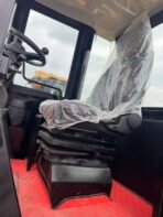 CAT 966 Wheel Loader - Image 4
