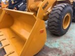 CAT 966 Wheel Loader - Image 6