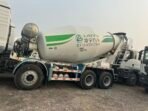 Shacman M3000S Dump Truck - Image 2