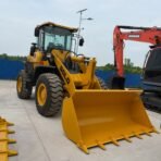 SDLG 936 Wheel Loader