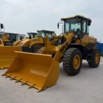 SDLG 936 Wheel Loader - Image 2