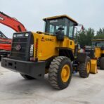 SDLG 936 Wheel Loader - Image 3